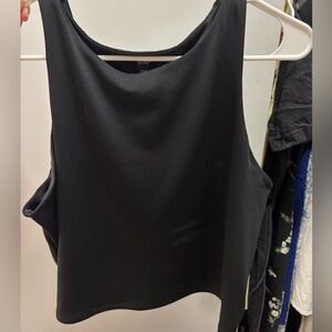 express body contour tank top